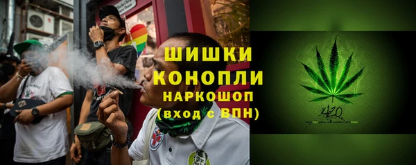 хмурый Куйбышев